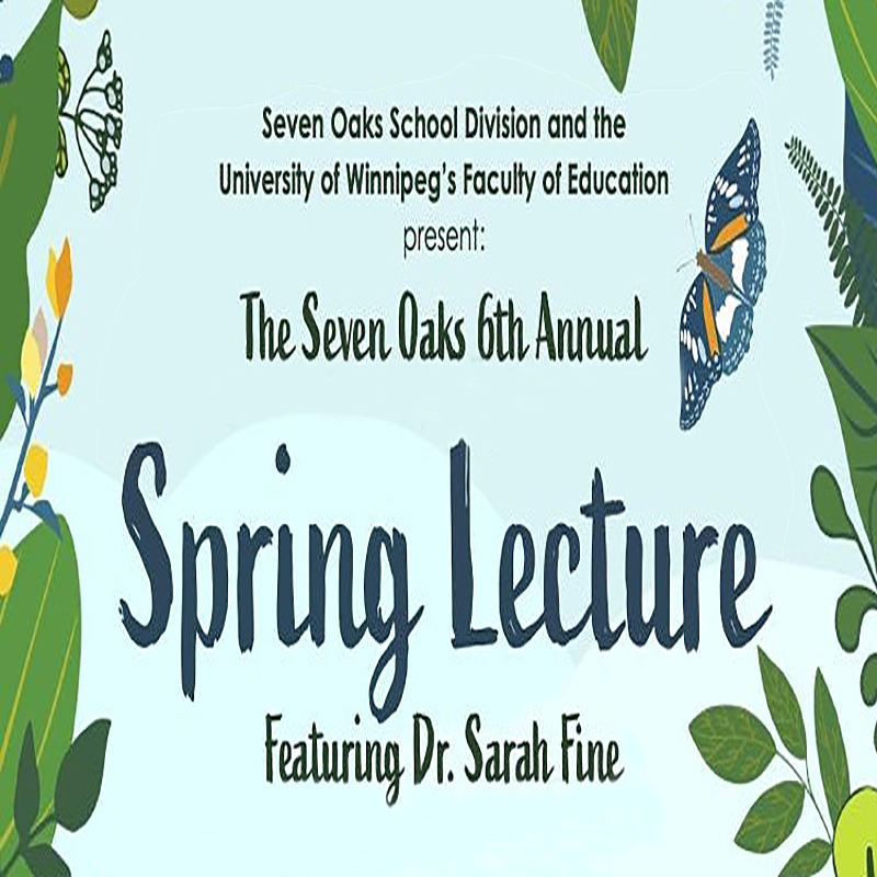 Spring Lecture 2022 sq